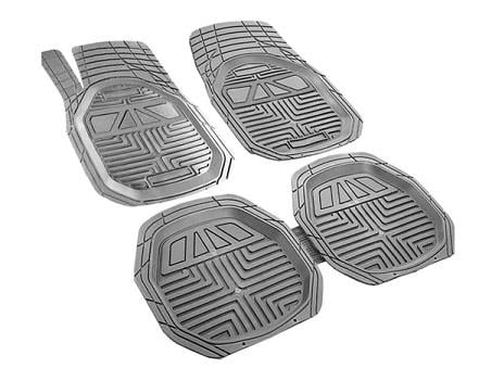 PASPAS EKSTRA PLUS HAVUZLU 5'Lİ SET ÇEŞİTLİ RENKLER