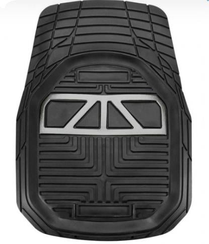 PASPAS HAVUZLU EKSTRA KROMLU