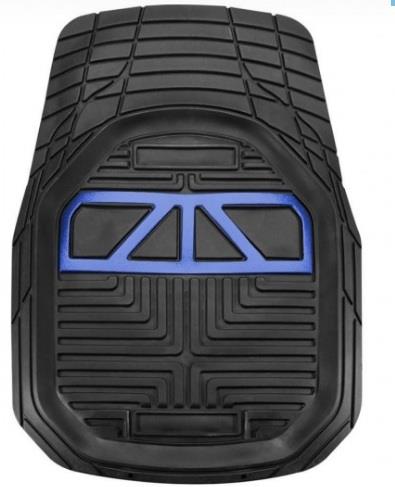 PASPAS HAVUZLU EKSTRA KROMLU