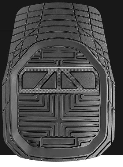 PASPAS HAVUZLU EKSTRA KROMLU