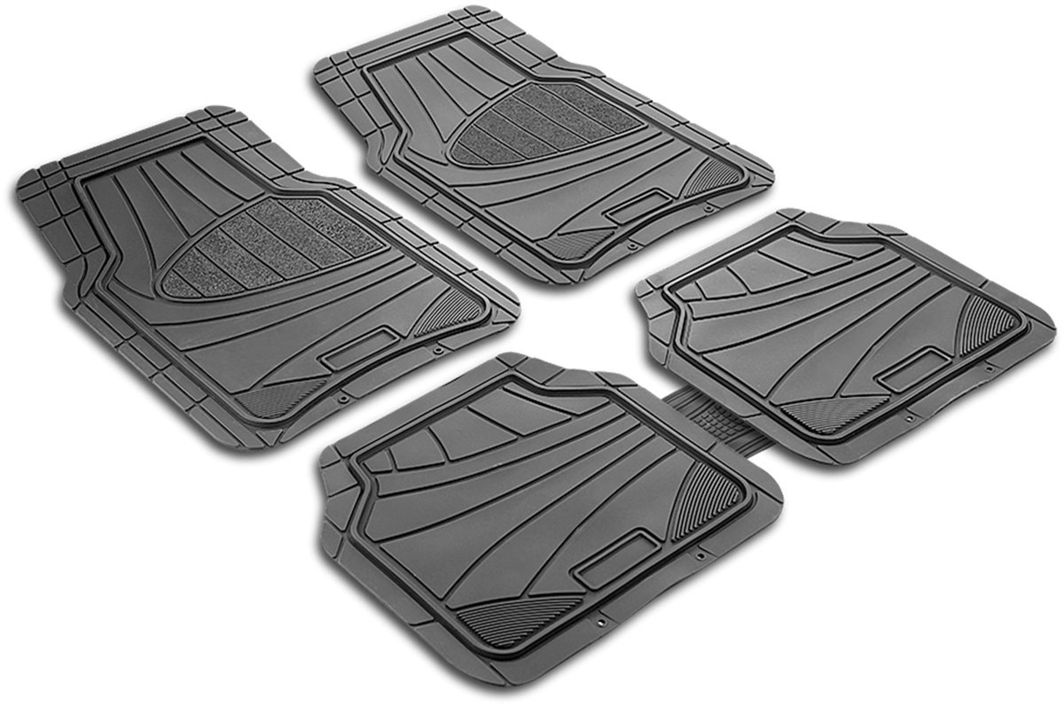 Paspas Star Model Siyah-Gri-Bej