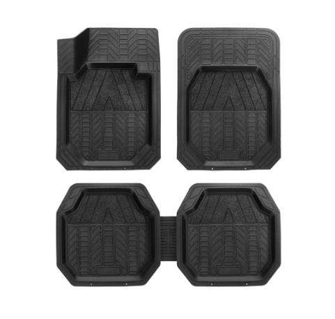 PASPAS TUNA UNİVERSAL HAVUZLU SİYAH KOD: 11101