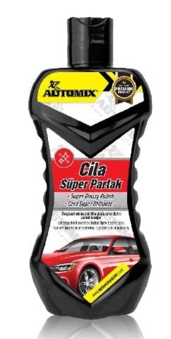 PREMIUM SÜPER PARLAK CİLA 200ML  KOD:44857