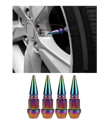 SİBOP KAPAĞI METAL BUKALEMUN KISA kod: 7008