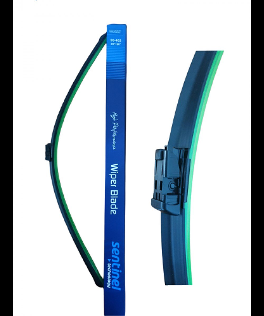 SİLECEK SÜPÜRGE TAKIM ÖN CITROEN C4 2009-)DS4 2011-) 95-403