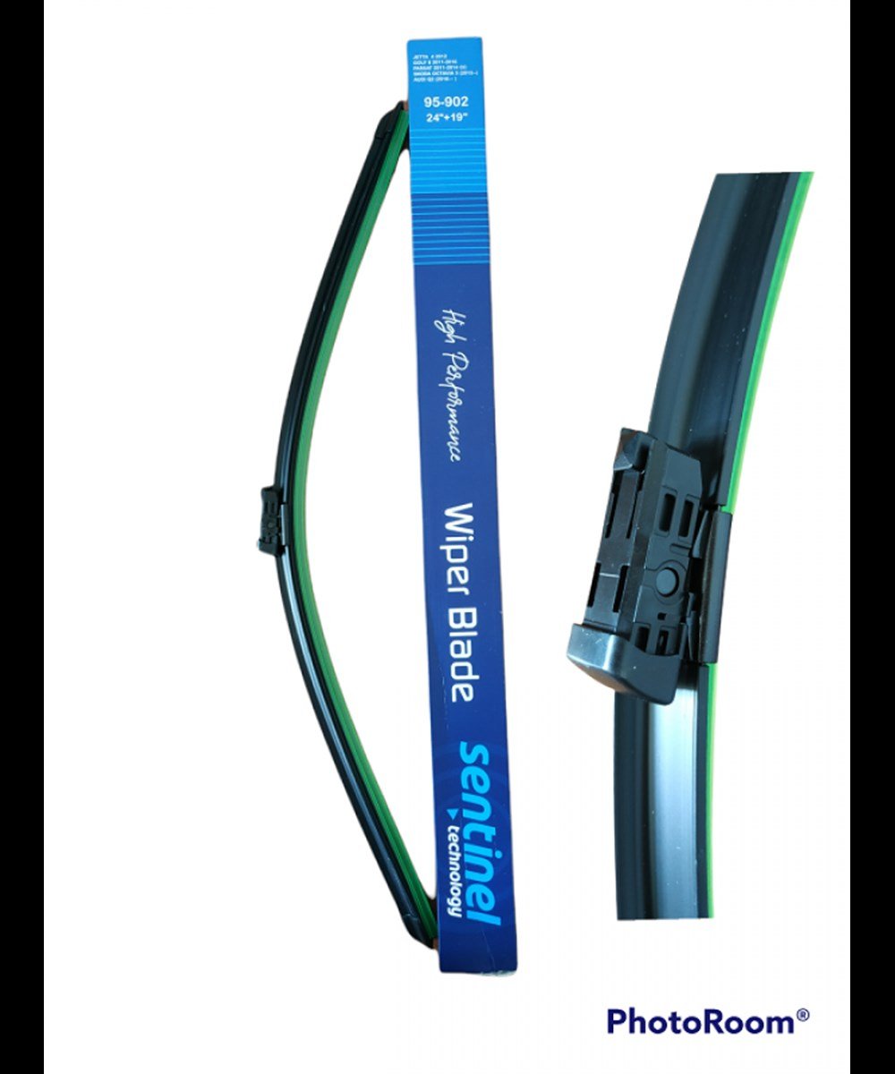 SİLECEK SÜPÜRGE TAKIM ÖN PASSAT 2011-2014 JETTA 4 2012)GOLF-6  95-902