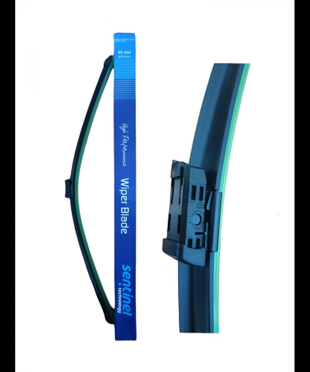 SİLECEK SÜPÜRGE TAKIM ÖN PEJO 3008 (P84) 16),5008 (P87) 17) 95-404