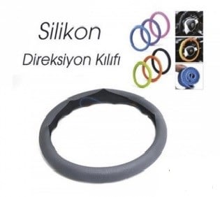 SİLİKON DİREKSİYON KILIFI ULTRA İNCE KOKUSUZ 36-42CM RENK ÇEŞİTLERİ KOD:S-233  Ürüne Git Listeye Geri Dön