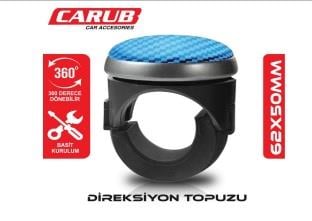TUR TOPUZU 360 DÖNEN MAVİ KOD:2052212