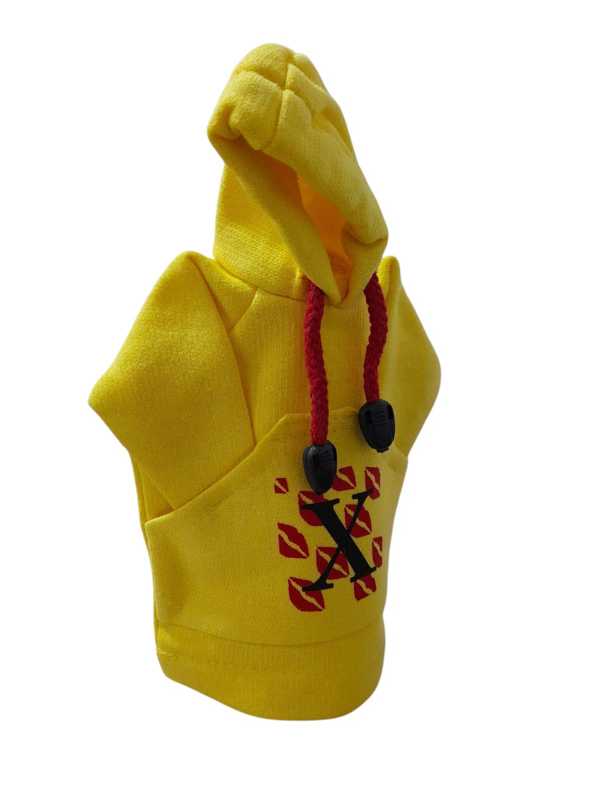 VİTES KÖRÜĞÜ RENKLİ SWEATSHİRT KOD:VKS1