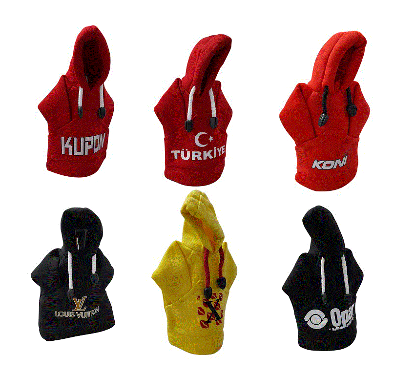 VİTES KÖRÜĞÜ RENKLİ SWEATSHİRT KOD:VKS1