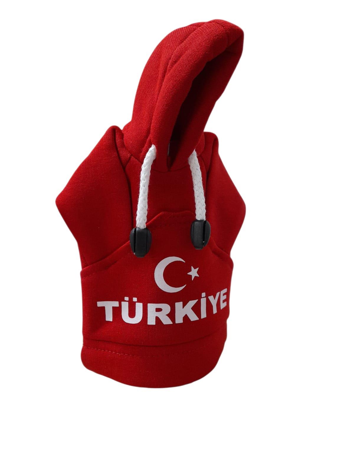 VİTES KÖRÜĞÜ RENKLİ SWEATSHİRT KOD:VKS1