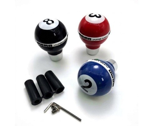 VİTES TOZPUZU BİLARDO TOPU 6598