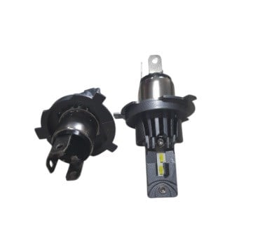 ZENON  A51 LED FAR AMPÜLÜ H4 KOD:A51H4