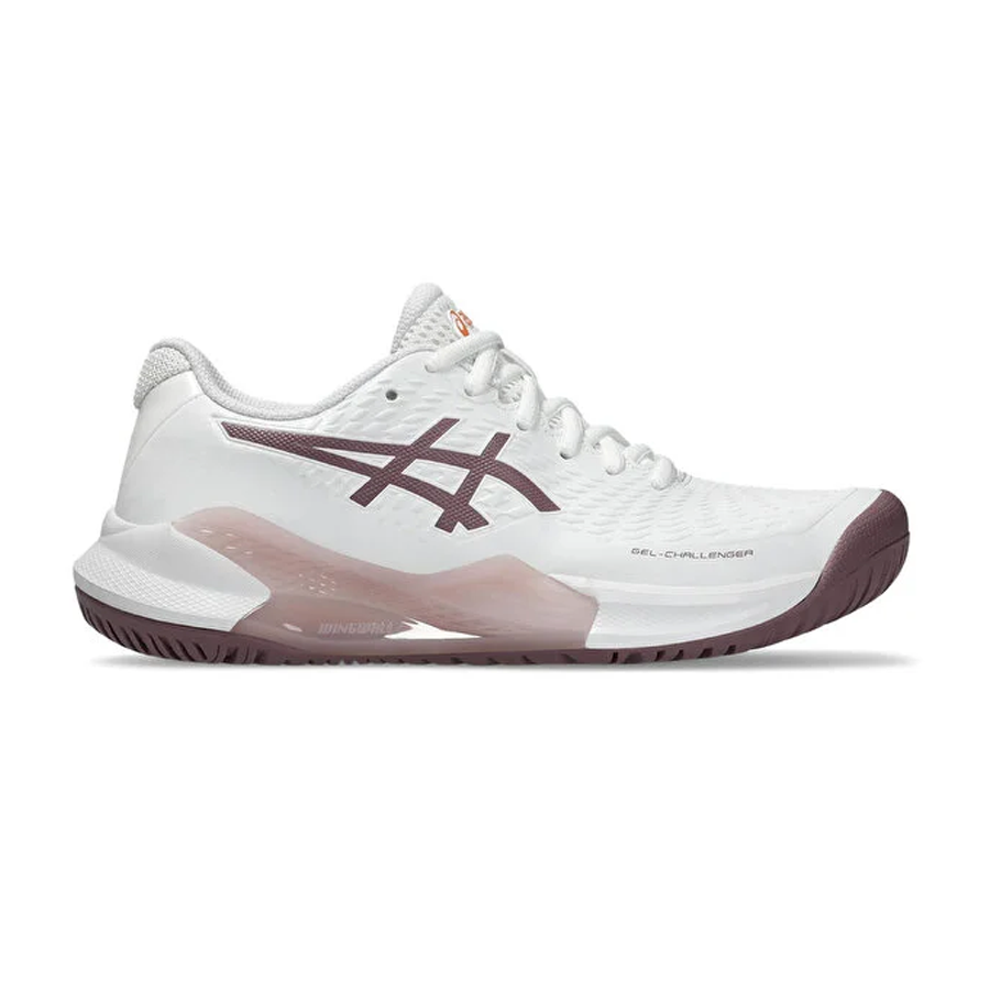 Asics Gel-challenger 14 Kadın Beyaz Tenis Ayakkabısı