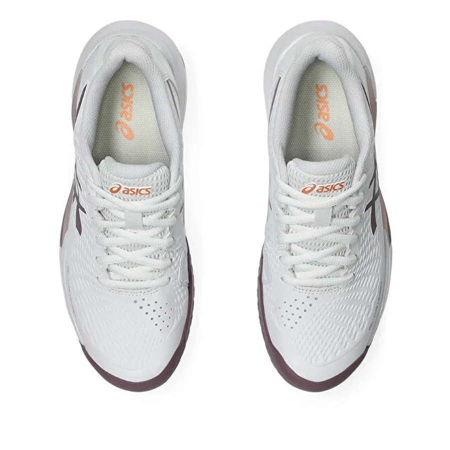 Asics Gel-challenger 14 Kadın Beyaz Tenis Ayakkabısı