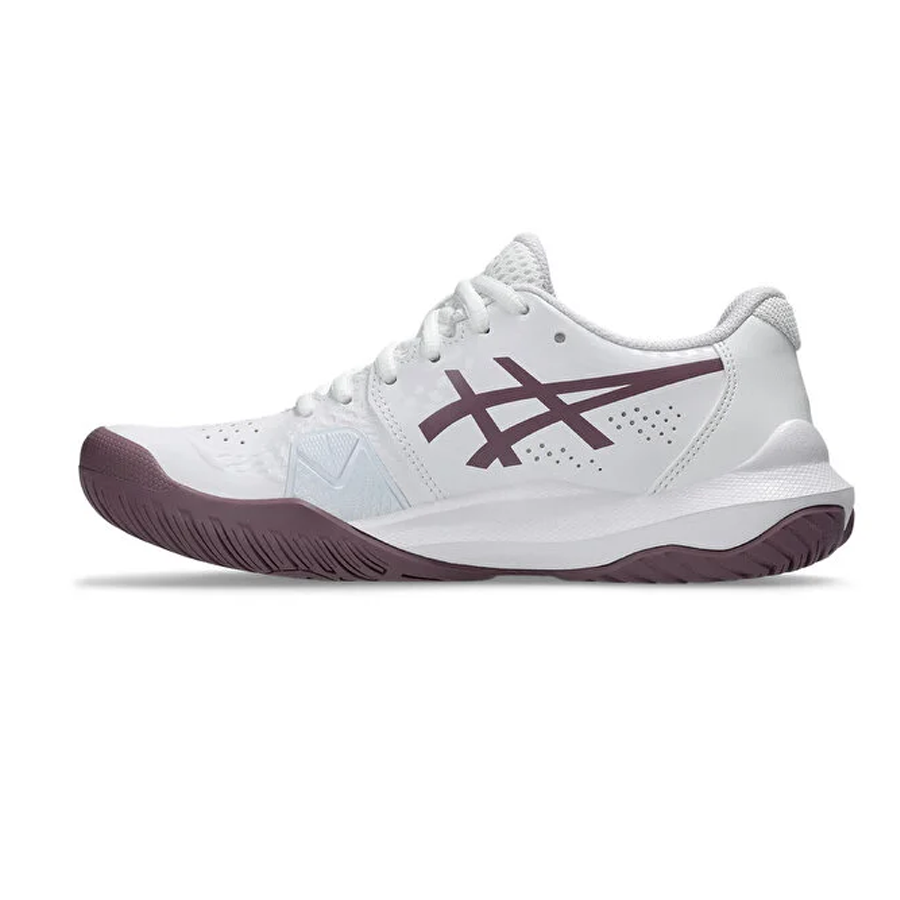 Asics Gel-challenger 14 Kadın Beyaz Tenis Ayakkabısı