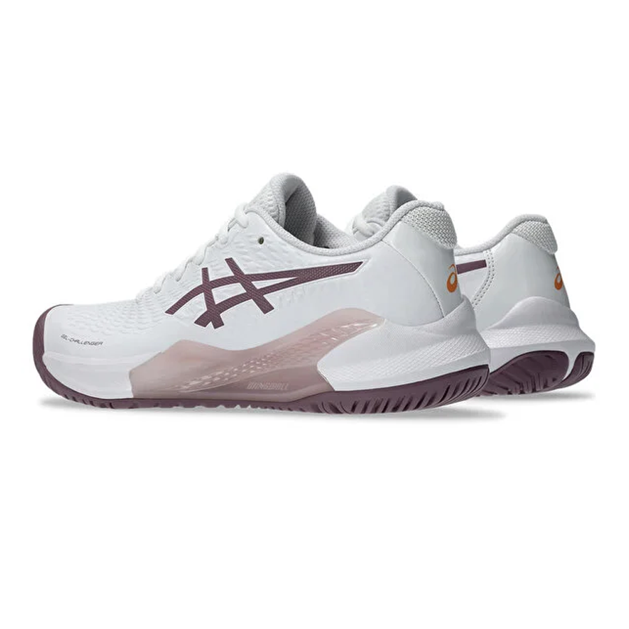 Asics Gel-challenger 14 Kadın Beyaz Tenis Ayakkabısı