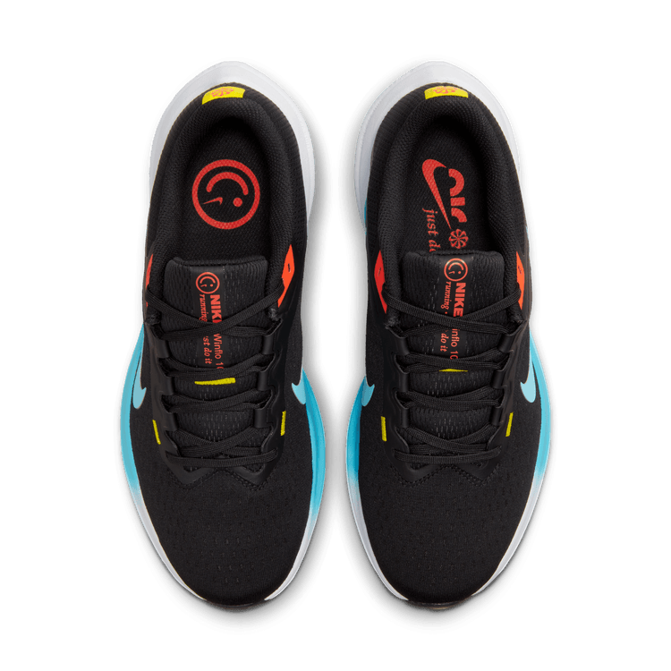 Nike Winflo 10 Kadın Yol Koşu Ayakkabısı