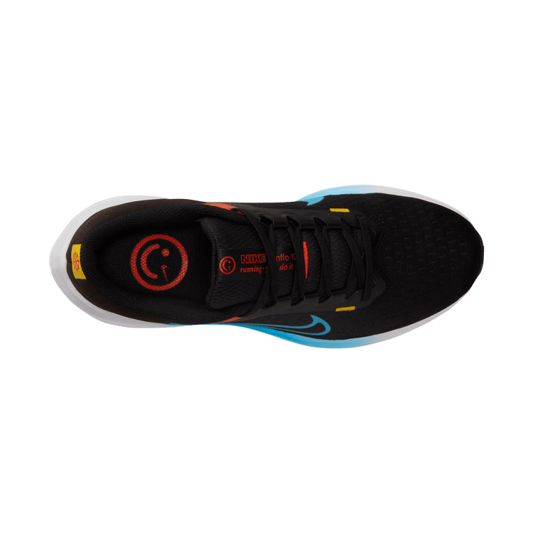 Nike Winflo 10 Kadın Yol Koşu Ayakkabısı