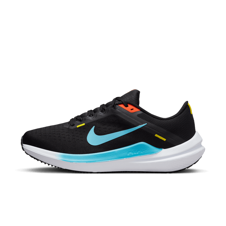 Nike Winflo 10 Kadın Yol Koşu Ayakkabısı