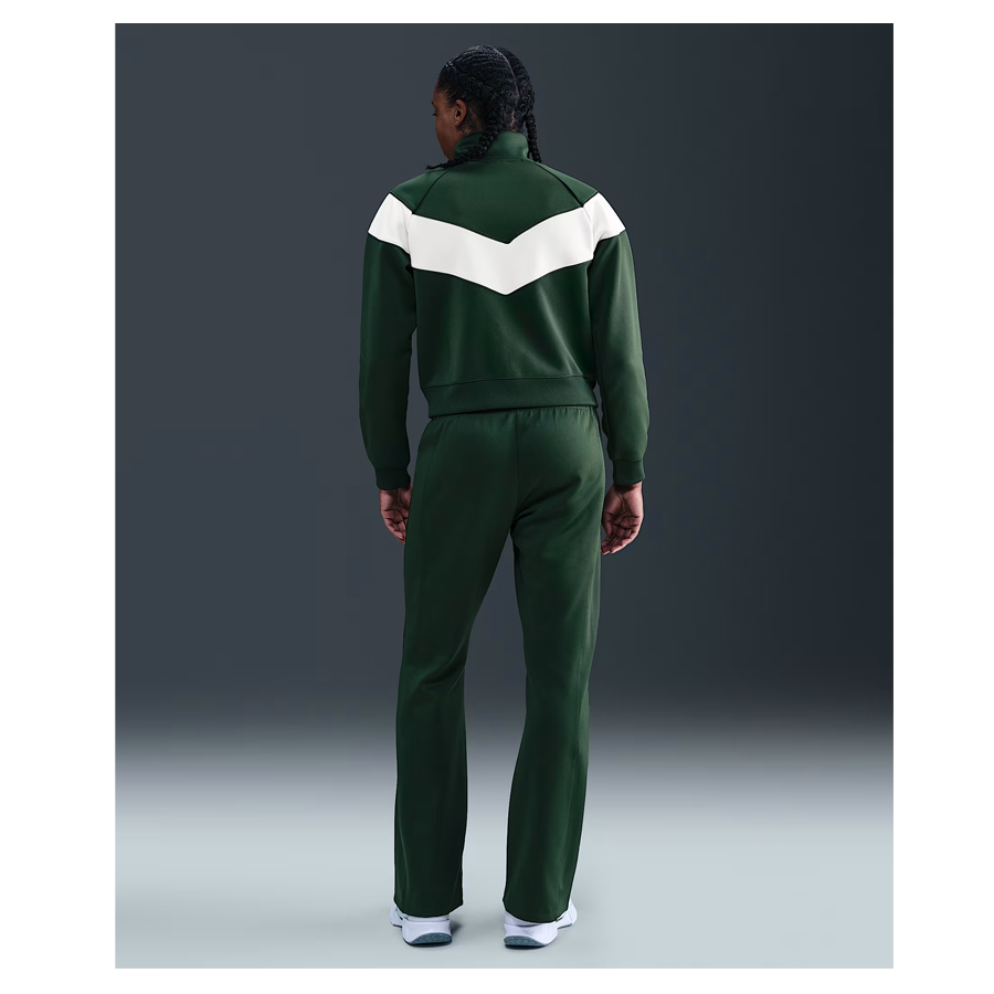 NikeCourt Heritage Windrunner Kadın Tenis Eşofman Altı