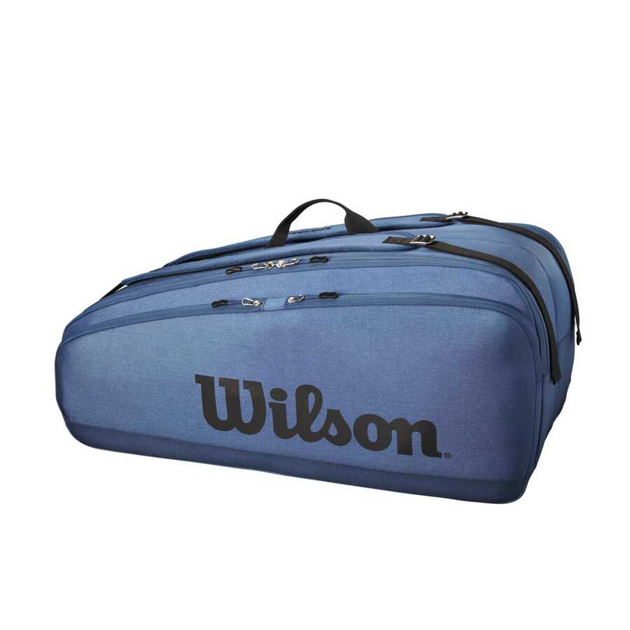 Wilson Tenis Çantası Tour Ultra 12 PK Raket Çantası