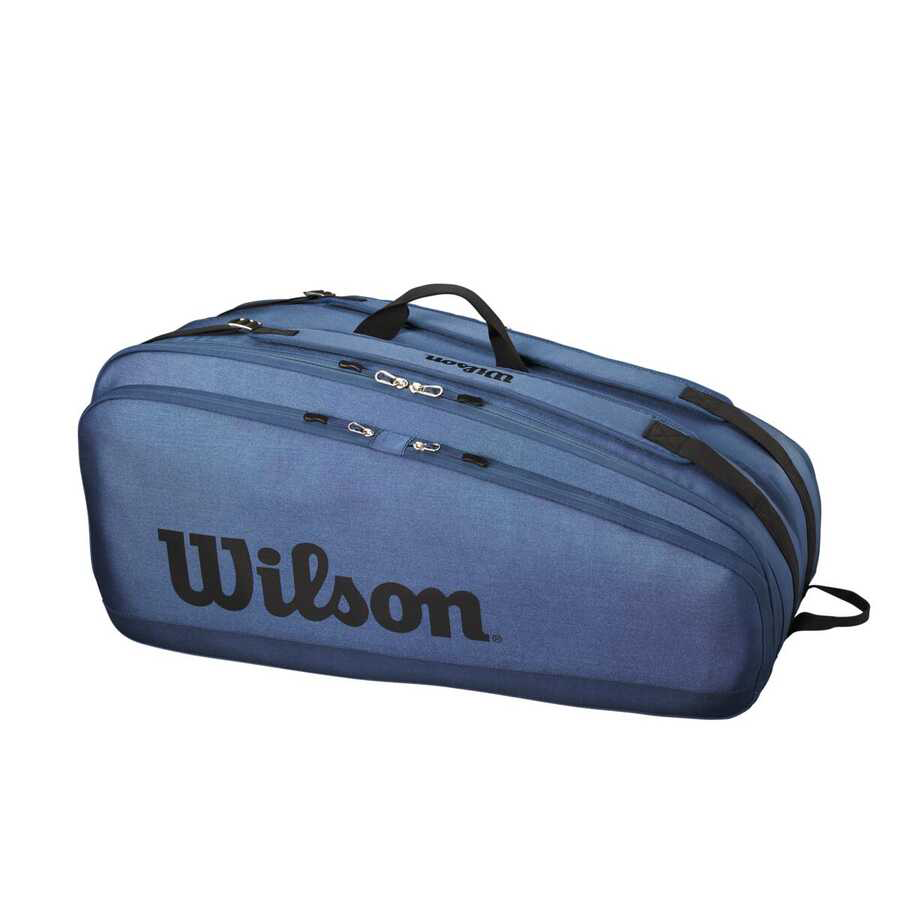 Wilson Tenis Çantası Tour Ultra 12 PK Raket Çantası