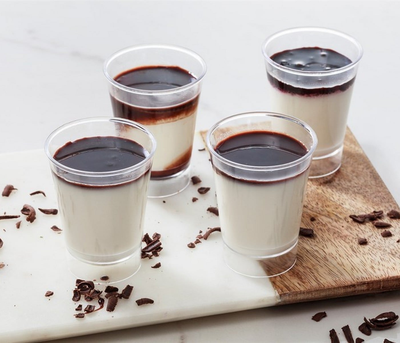 Panna Cotta -15 Ad
