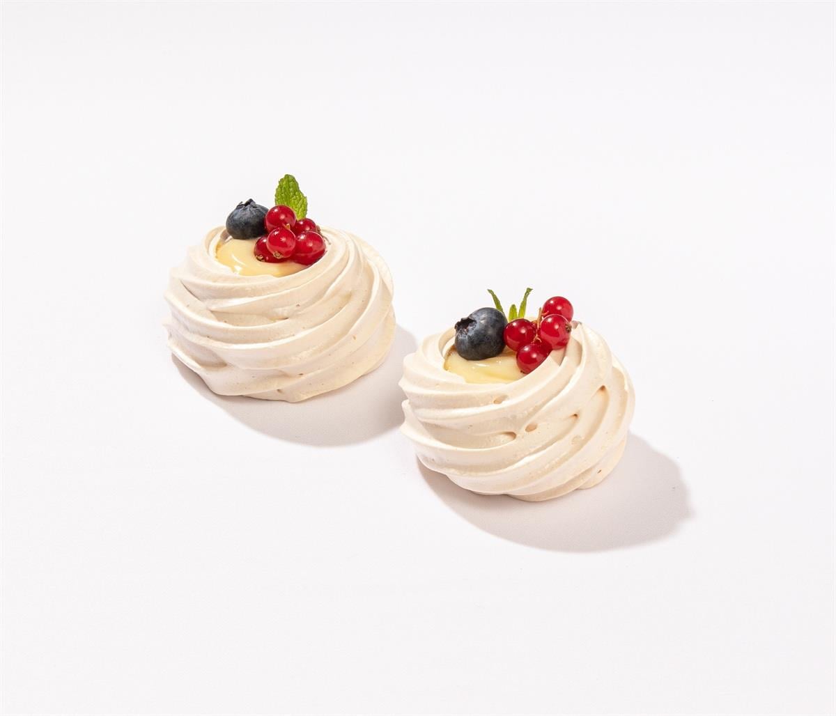 Pavlova - 15 Ad