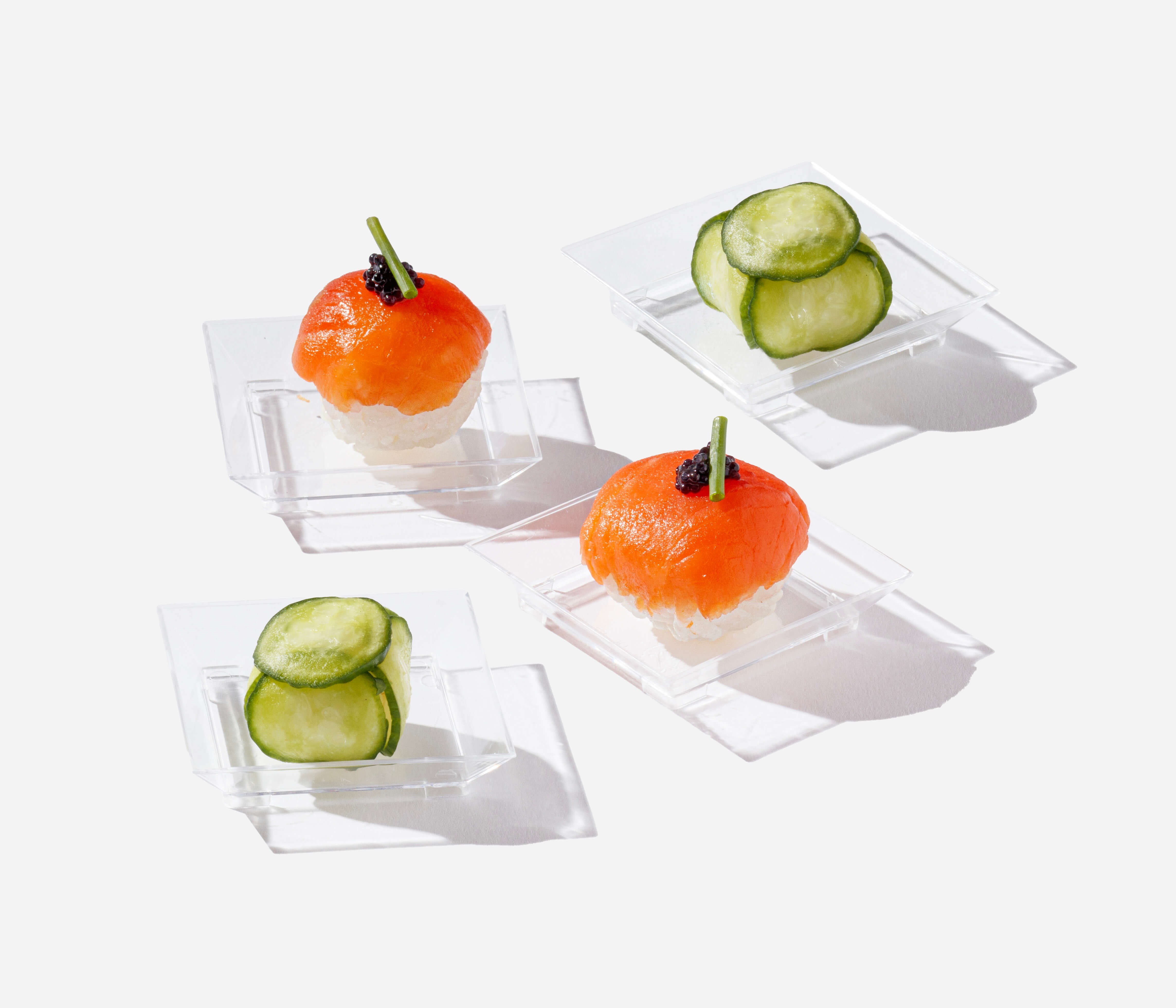 Sushi Topları 