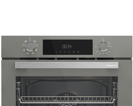 AFC 340 G Fibona Serisi Ankastre Fırın (0)