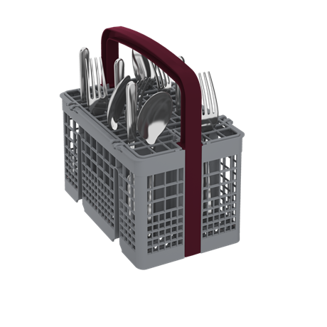 6155 I Bulaşık Makinesi