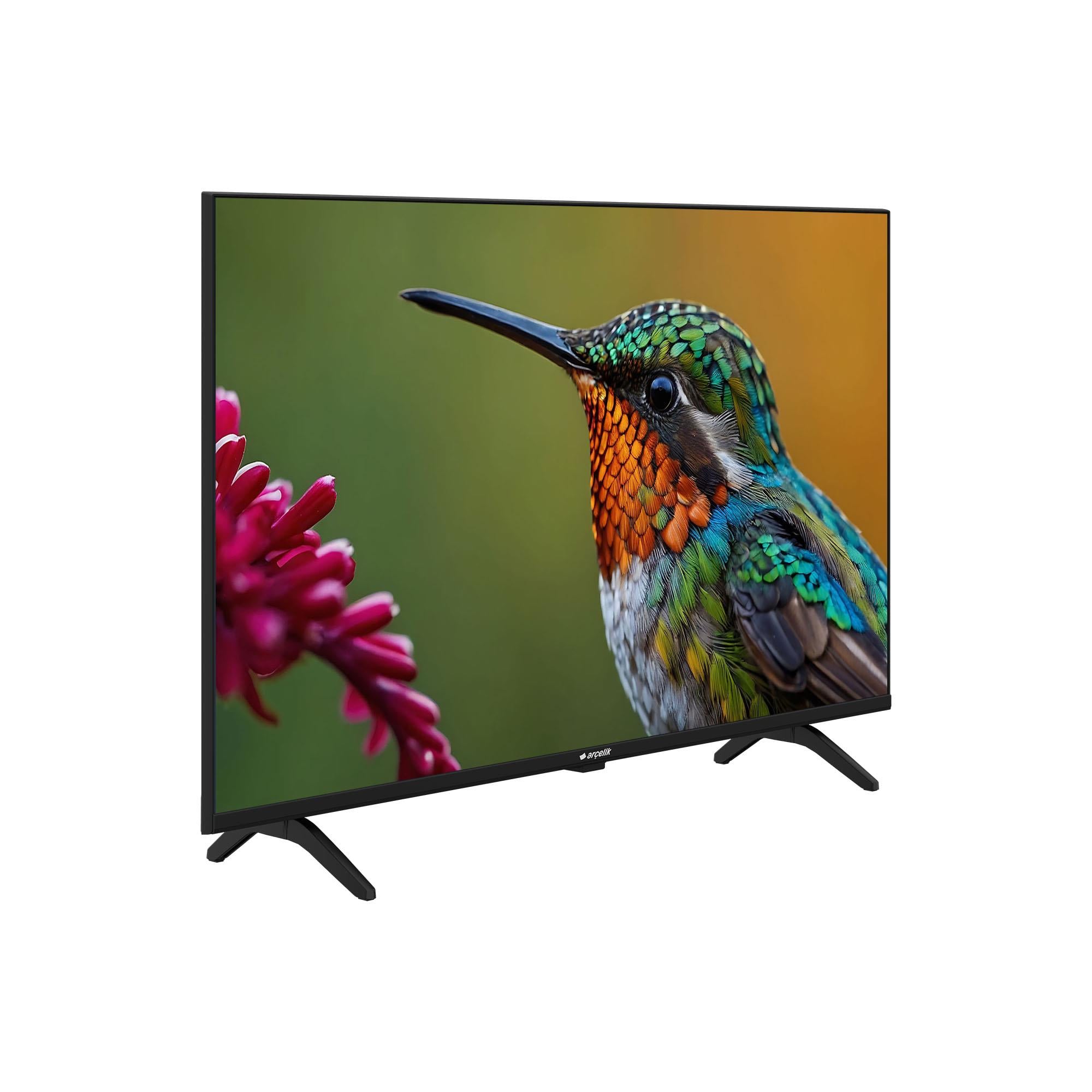 A43_D_697BLED TV