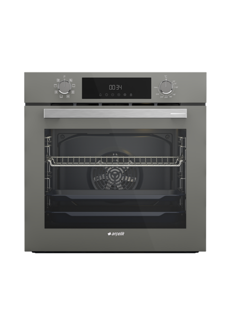 AFC340G AFC 340 G Fibona Serisi Ankastre Fırın