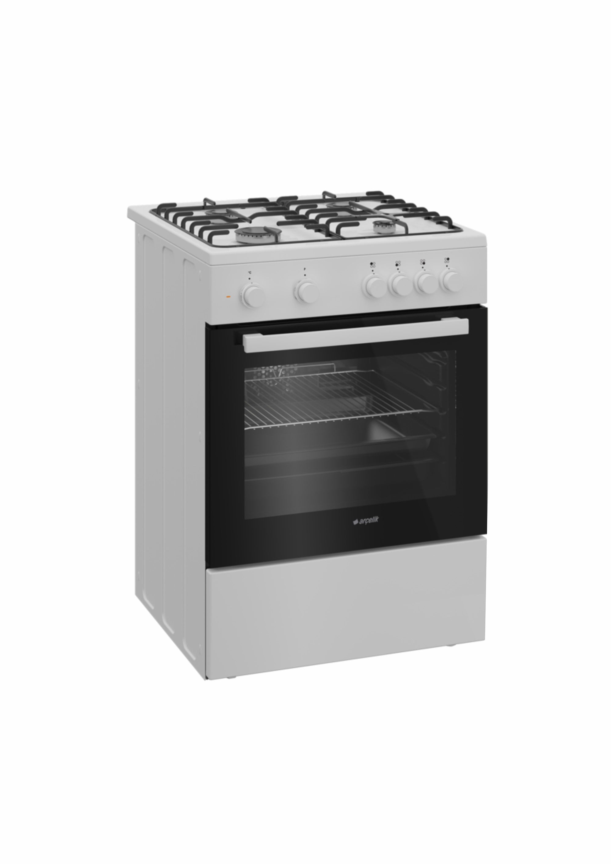 F8440B F 8440 B Ocaklı Fırın
