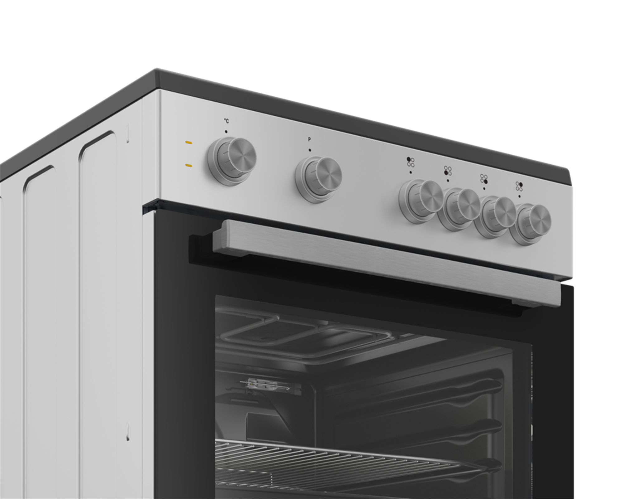 F8440G F 8440 G Ocaklı Fırın
