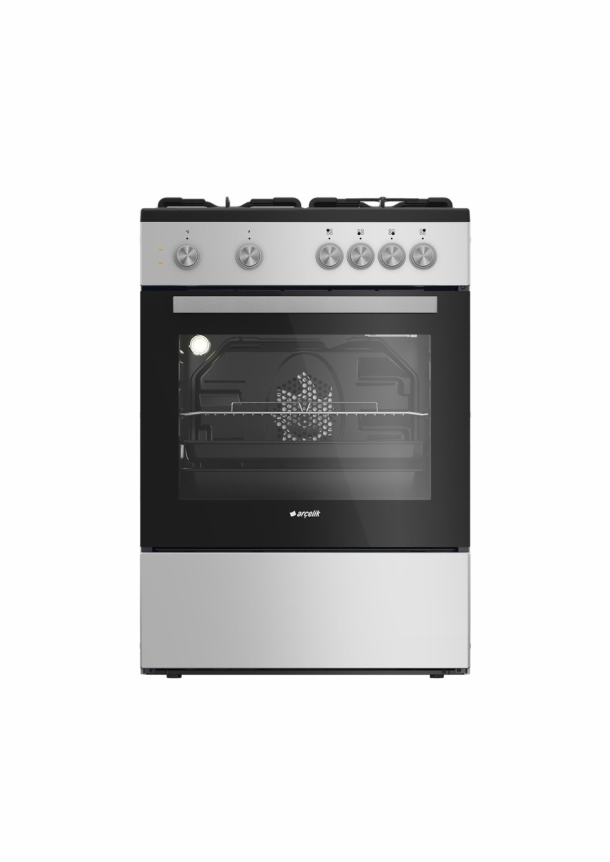 F8440G F 8440 G Ocaklı Fırın