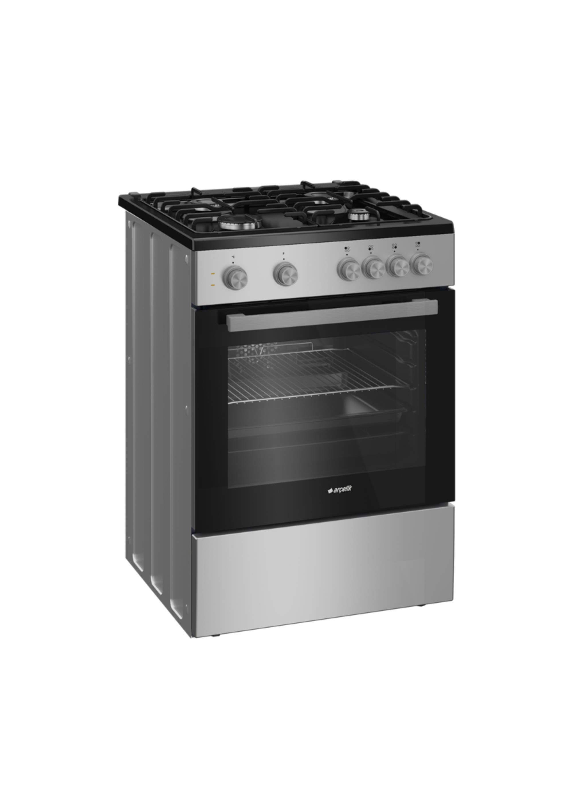 F8440G F 8440 G Ocaklı Fırın