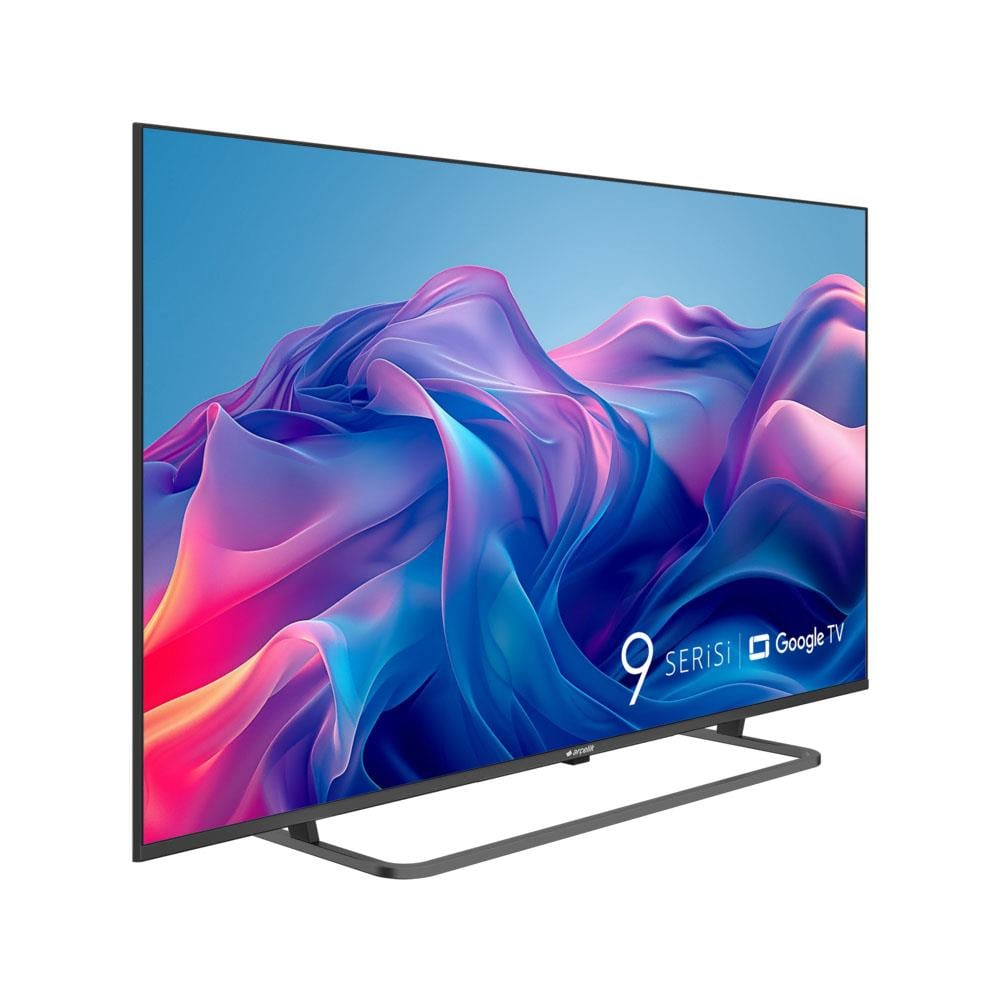 Imperium 9 QLED 65