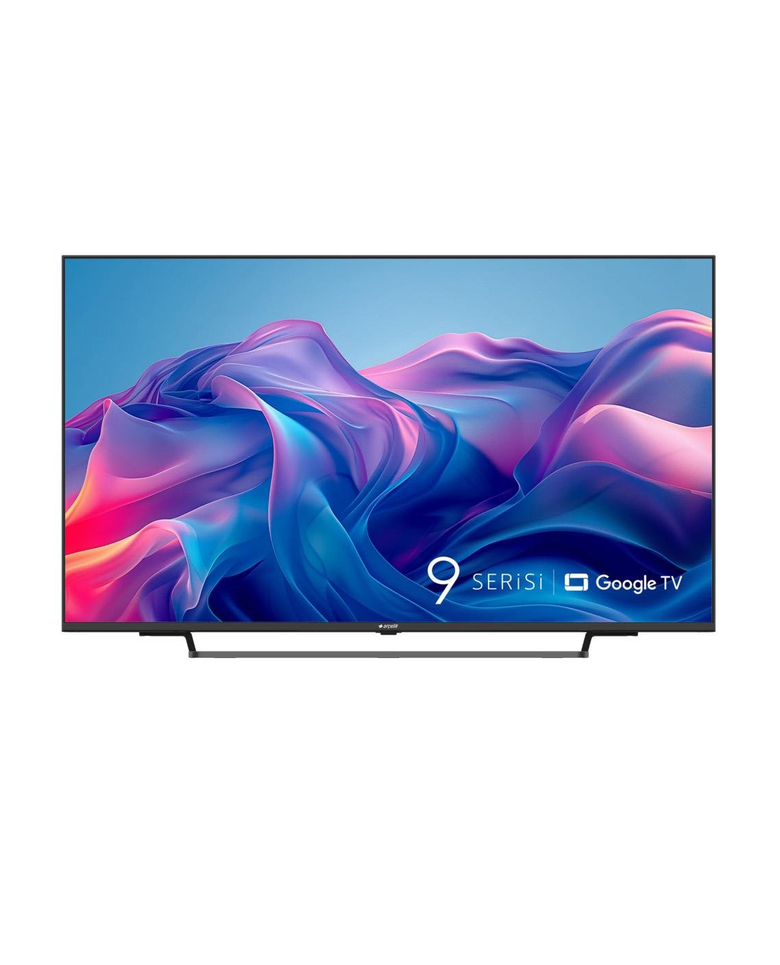 Imperium 9 QLED 65