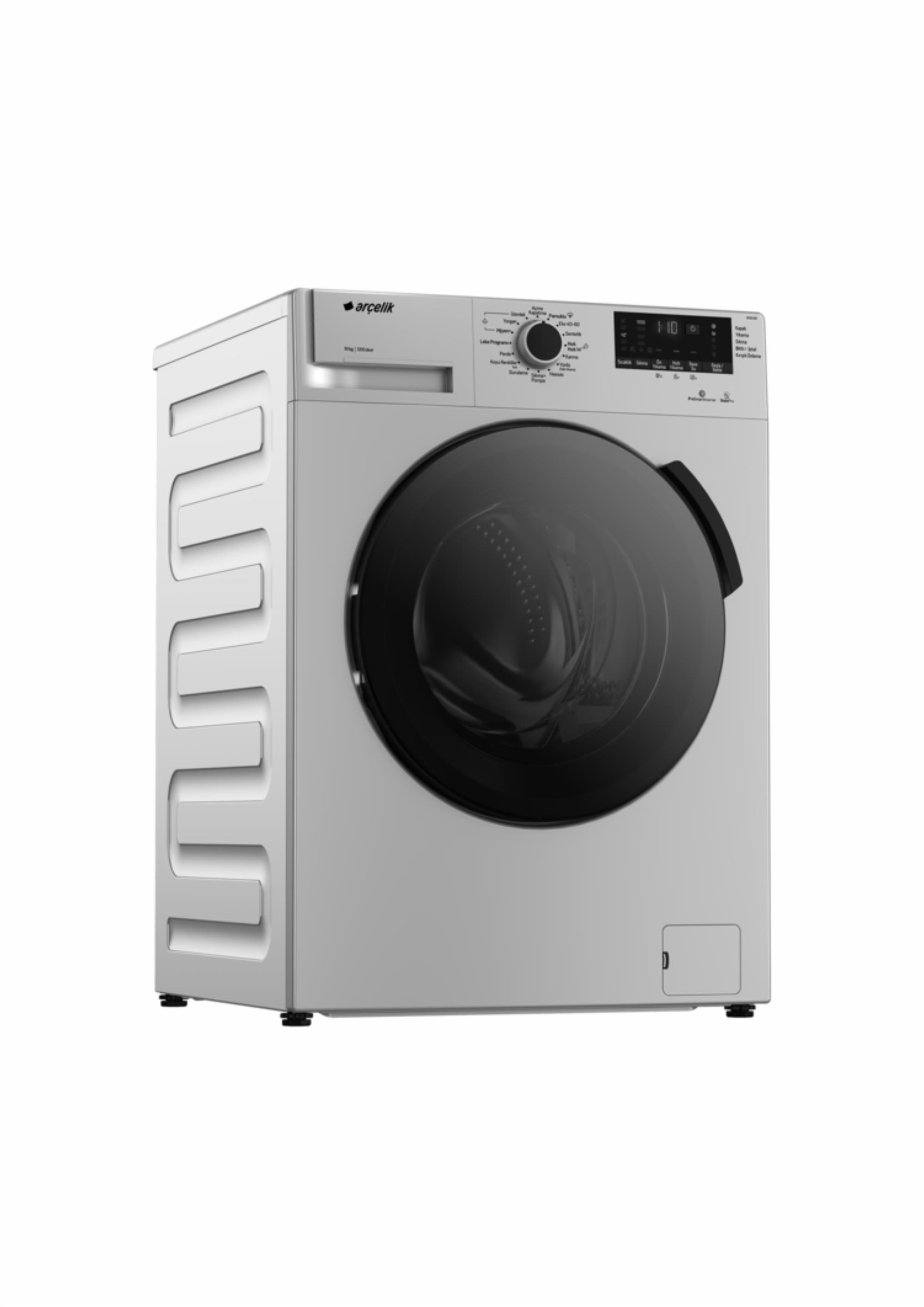 10120MS10120 MS Çamaşır Makinesi