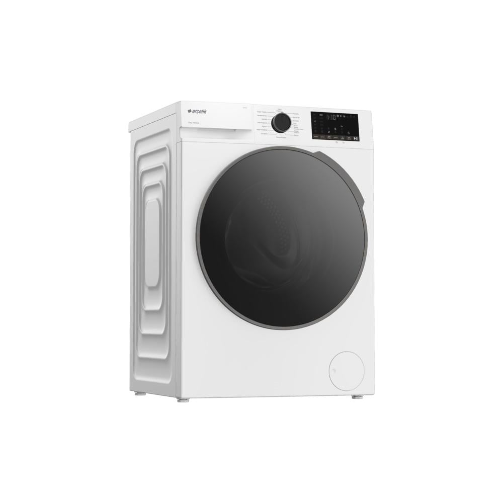 10120MX10120 MX 10 Kg Çamaşır Makinesi