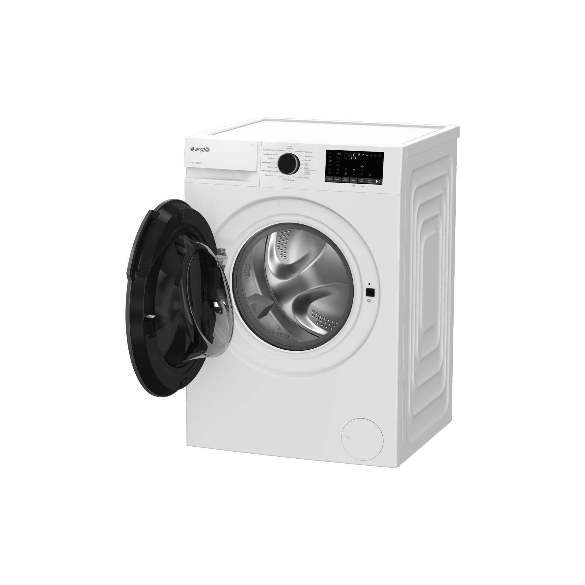 10120MX10120 MX 10 Kg Çamaşır Makinesi