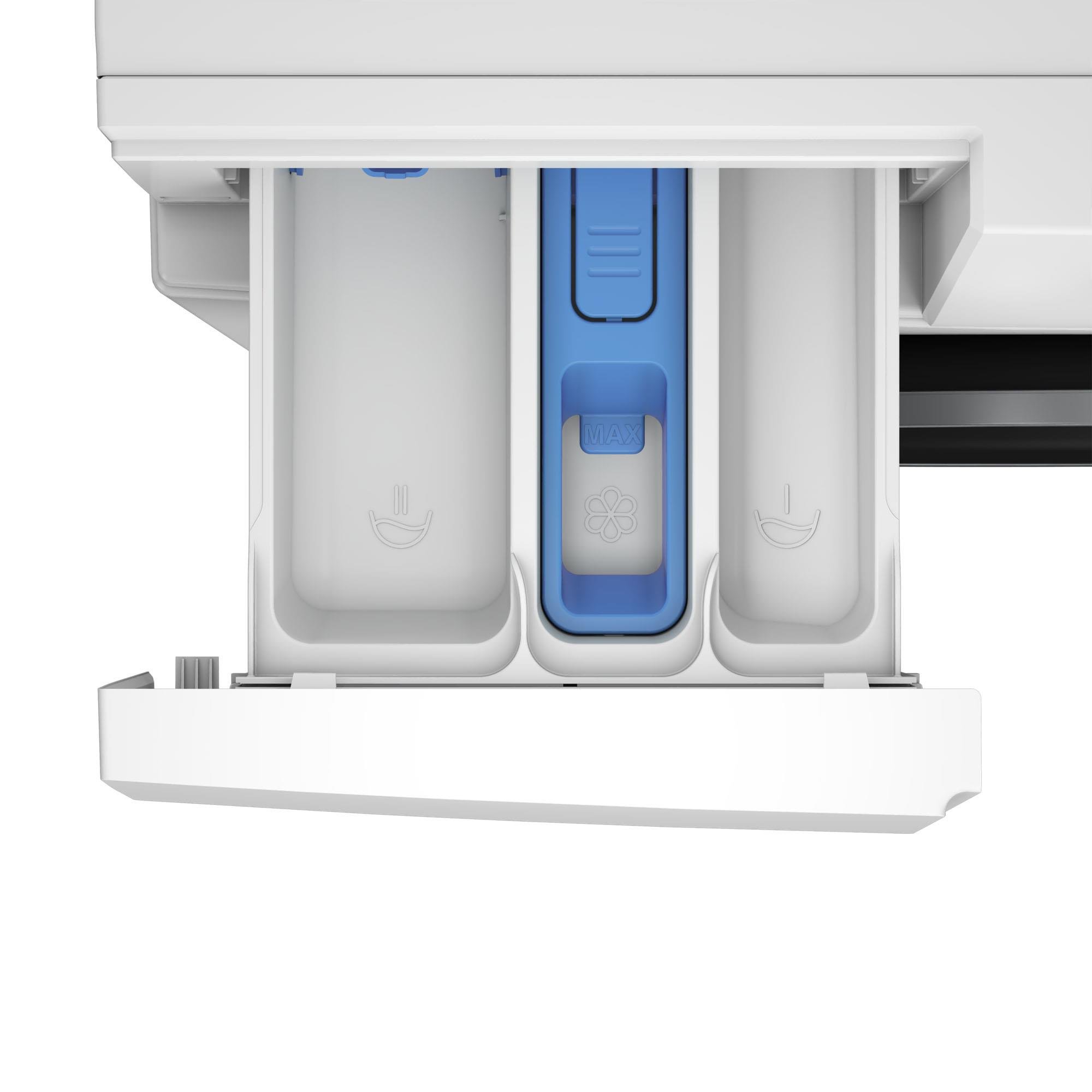 10120MX10120 MX 10 Kg Çamaşır Makinesi