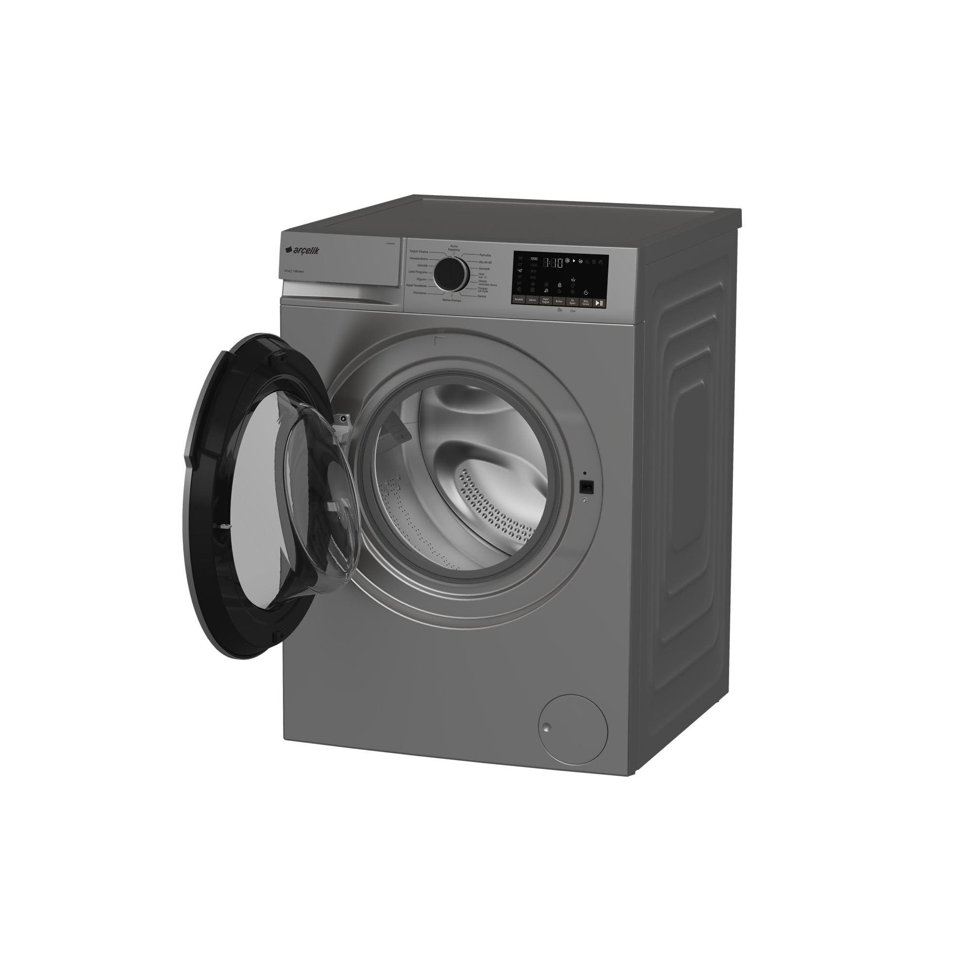 10120MXS10120 MXS 10 Kg Çamaşır Makinesi