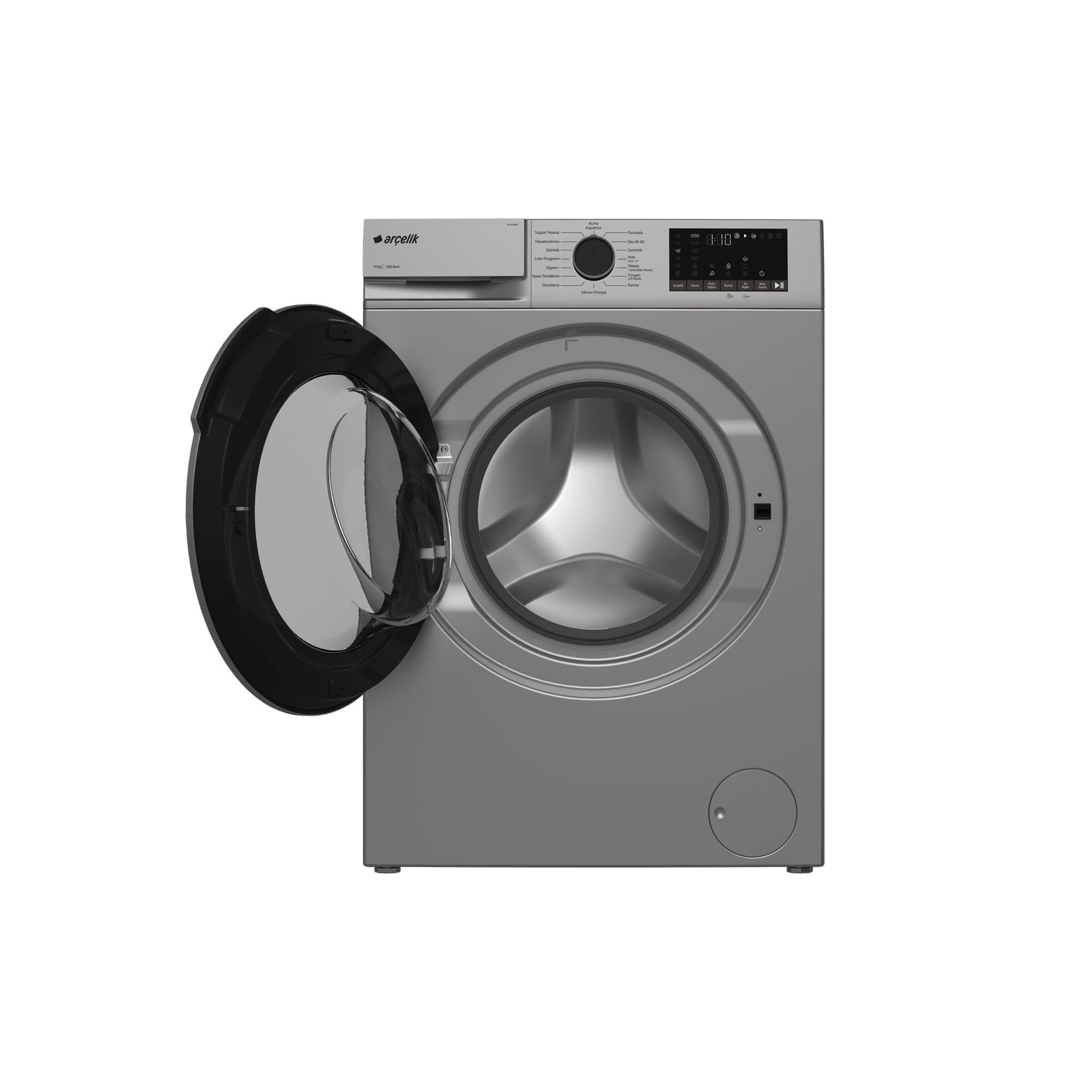 10120MXS10120 MXS 10 Kg Çamaşır Makinesi