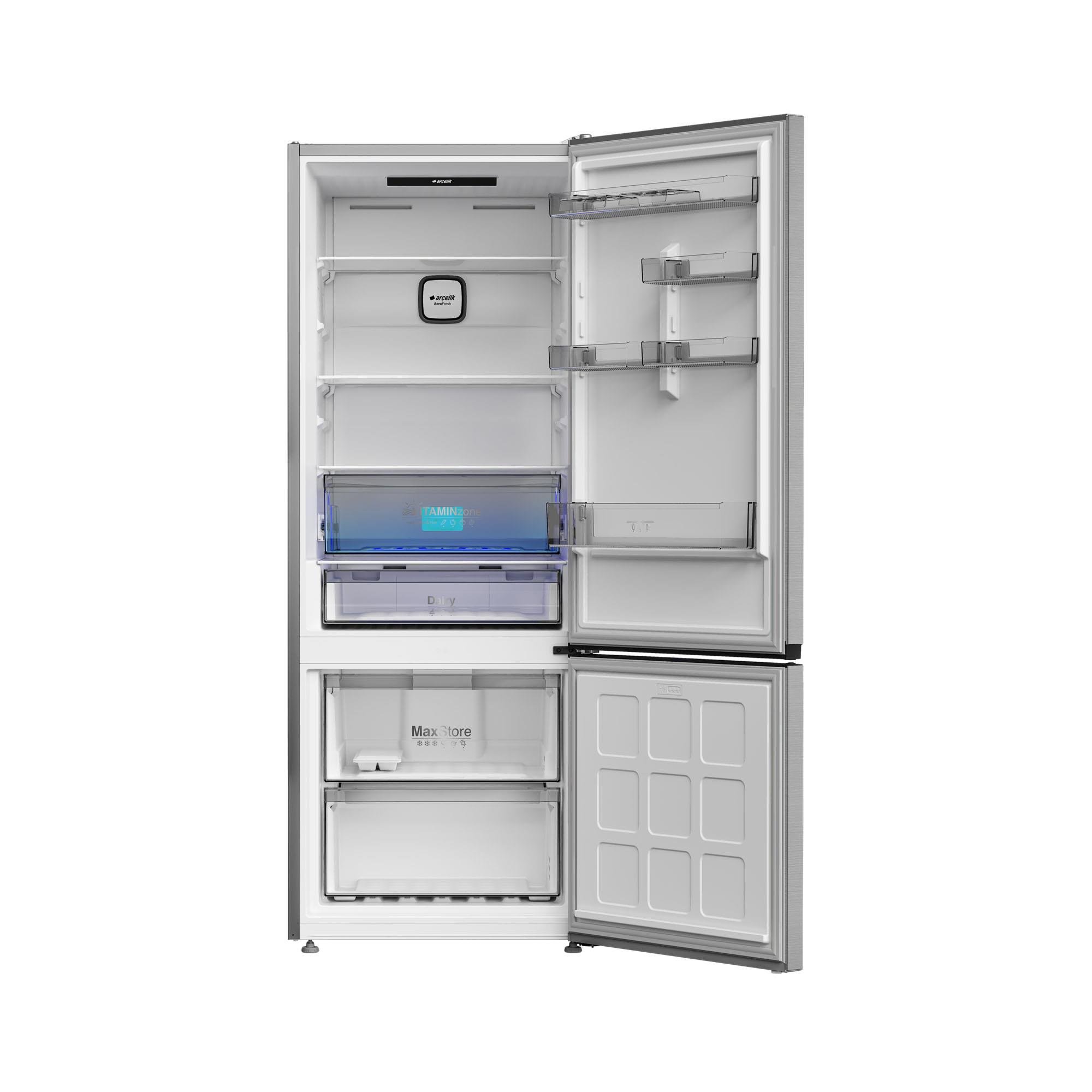 270475EI270475 EI Alttan Donduruculu Buzdolabı