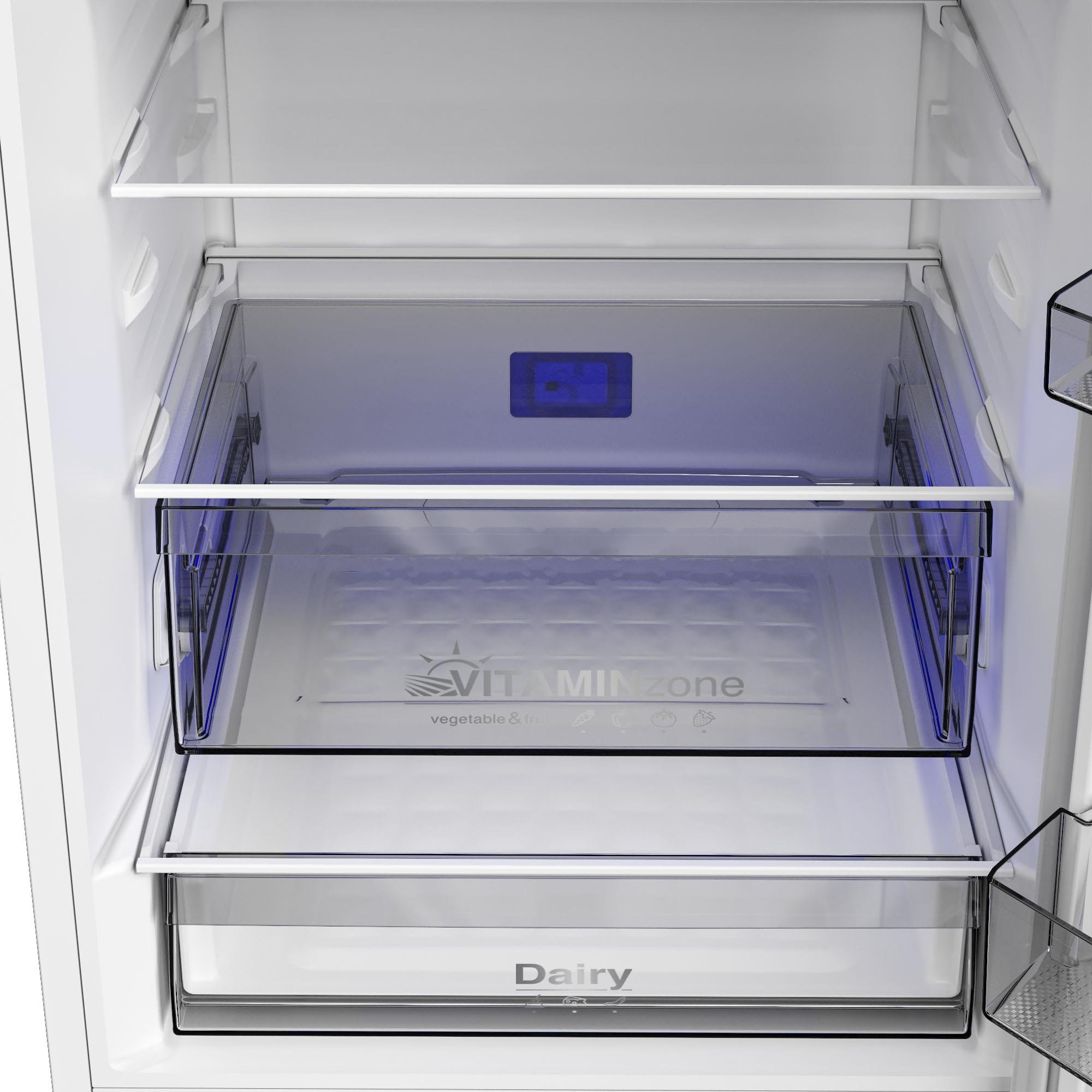 270475EI270475 EI Alttan Donduruculu Buzdolabı