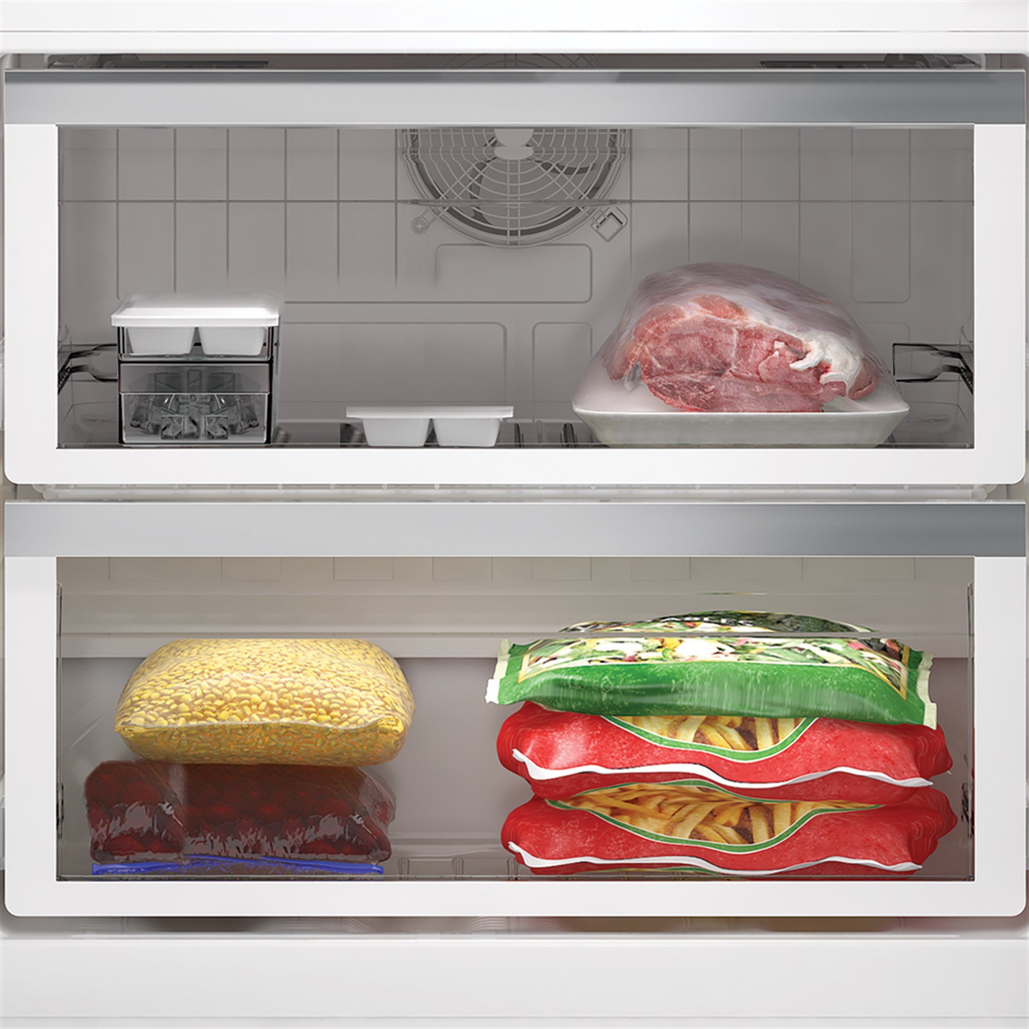 274532EI274532 EI No Frost Buzdolabı